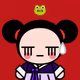 Pucca World #4049