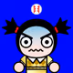 Pucca World #3036