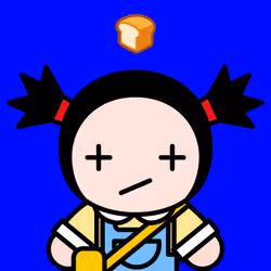 Pucca World #10