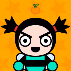 Pucca World #3355