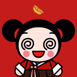Pucca World #4278