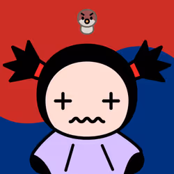 Pucca World #3123