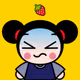 Pucca World #4191