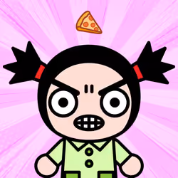 Pucca World #4936