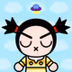 Pucca World #3024