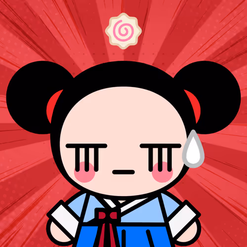 Puccaworld