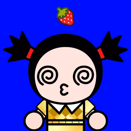 Puccaworld