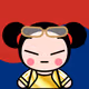 Pucca World #3136