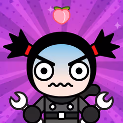 Pucca World #5052