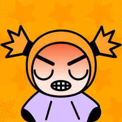 Pucca World #4460
