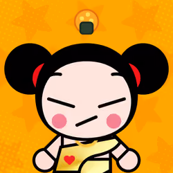 Pucca World #2607