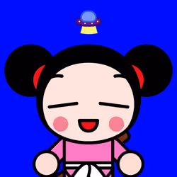 Pucca World #4152