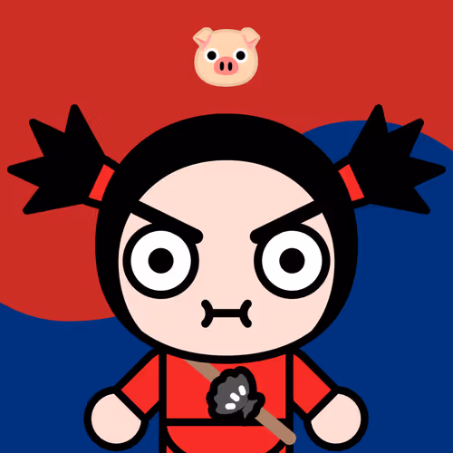 Puccaworld