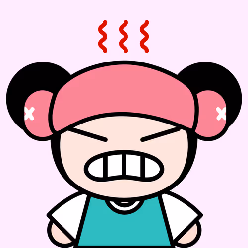 Pucca World #5341