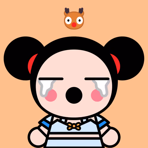 Pucca World #3831