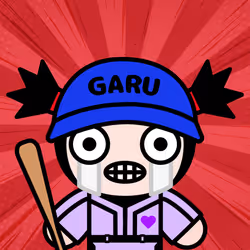 Pucca World #4060
