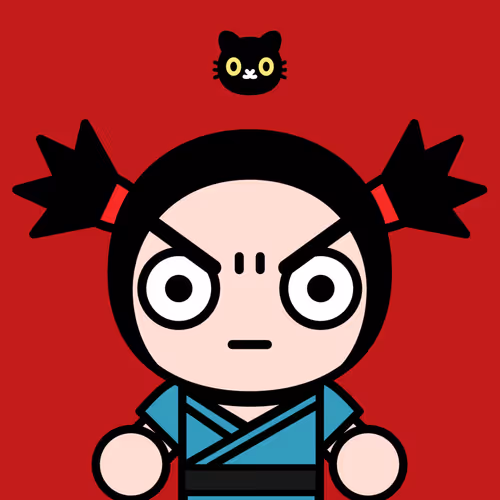 Puccaworld