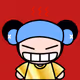 Pucca World #1833