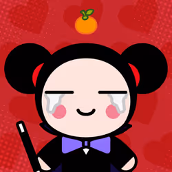 Pucca World #1133