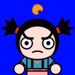 Pucca World #5302