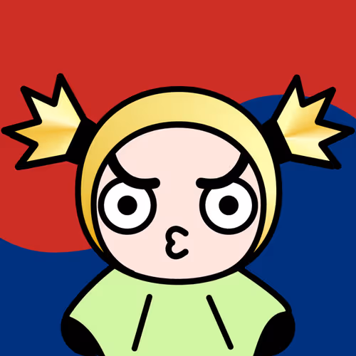 Pucca World #4323