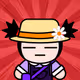 Pucca World #1124