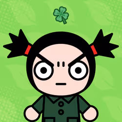 Pucca World #3669
