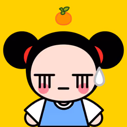 Pucca World #1838
