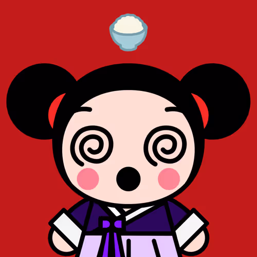 Pucca World #4882