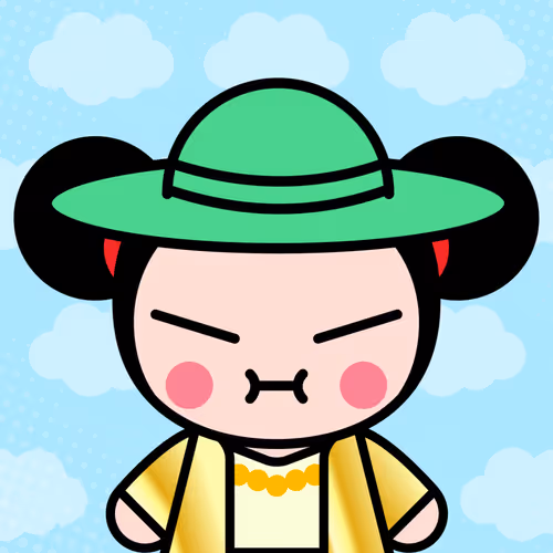 Puccaworld