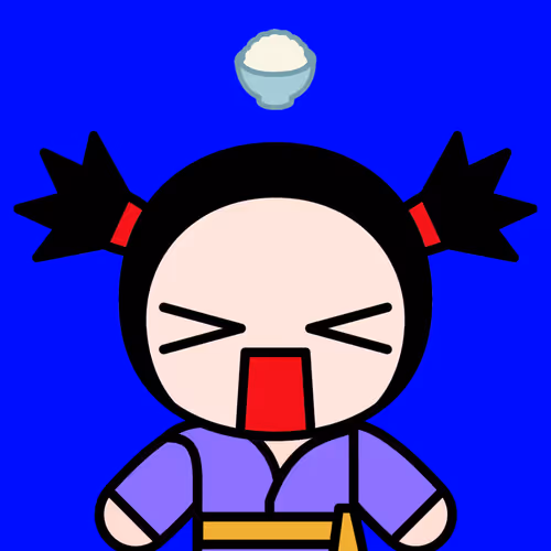 Pucca World #4046