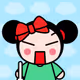 Pucca World #2534