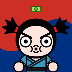 Pucca World #546