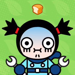 Pucca World #5041