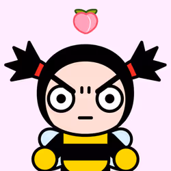 Pucca World #3670