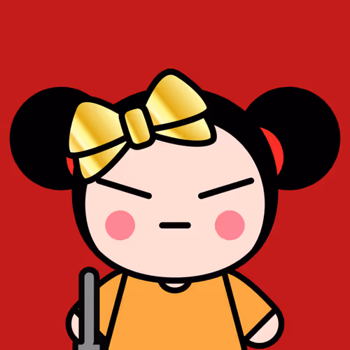 Puccaworld