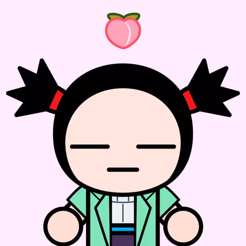 Pucca World #2119