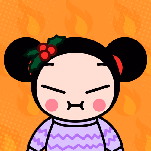 Puccaworld