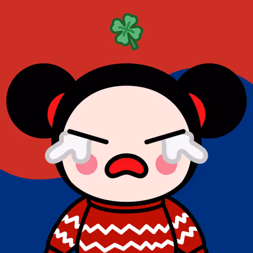 Pucca World #2339