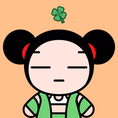 Puccaworld