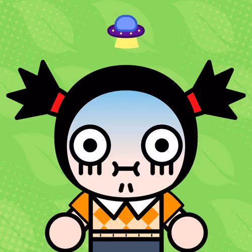 Puccaworld