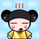 Pucca World #3026