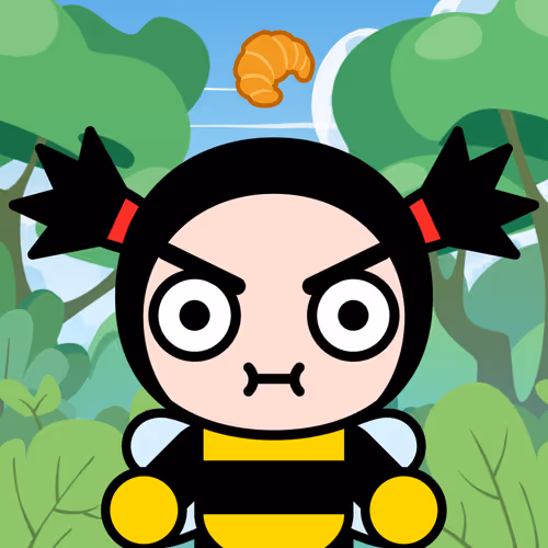 Puccaworld