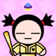 Pucca World #3824