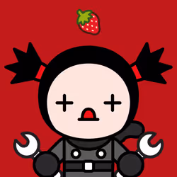 Pucca World #3536
