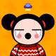 Pucca World #4987
