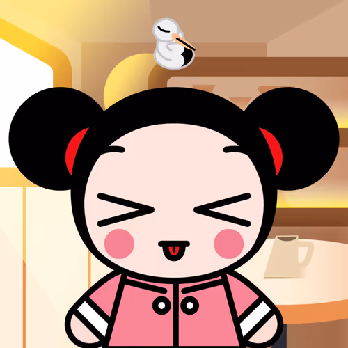 Puccaworld