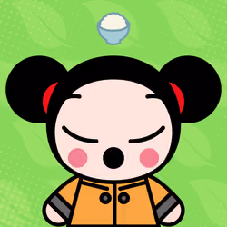 Pucca World #2509