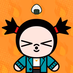 Pucca World #4482