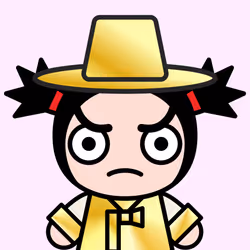 Pucca World #3689